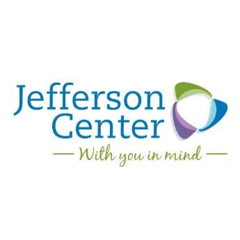 Jefferson Center for Mental Health Crisis and Recovery logo