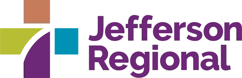 Jefferson Regional Medical Center logo