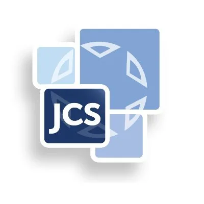 Jewish Community Services logo