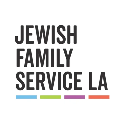 Jewish Family Service of Los Angeles Valley Storefront logo