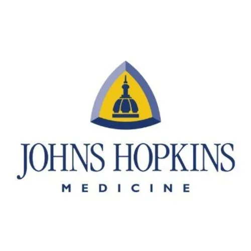 Johns Hopkins Hospital Broadway Center logo