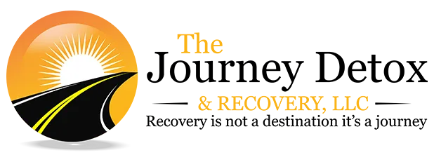 Journey Detox and Recovery logo