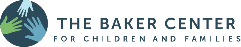 Judge Baker Childrens Center Center for Effective Therapy logo