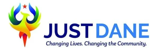 JustDane logo