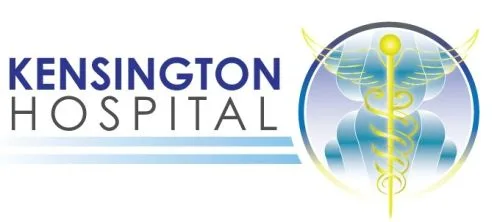 Kensington Hospital Addiction Services logo
