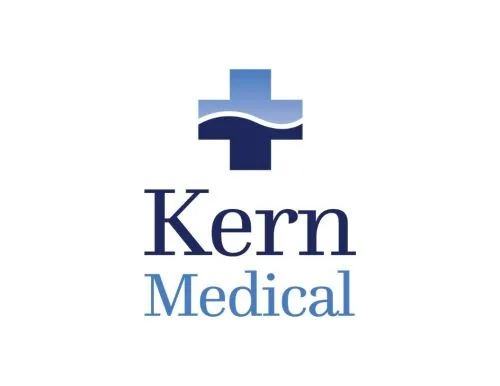 Kern Medical logo