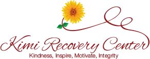 Kimi Recovery Center logo