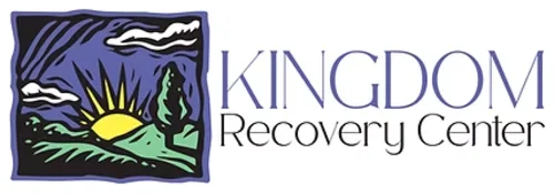 Kingdom Recovery Center logo