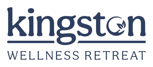 Kingston Wellness Retreat logo