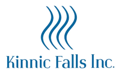 Kinnic Falls, Inc. logo