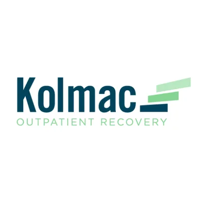 Kolmac Integrated Behavioral Health logo