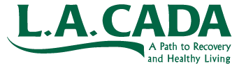 LA Centers for Alcohol and Drug Abuse Alices House logo