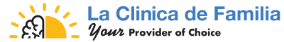 La Clinica De Familia- Anthony Behavioral Health logo