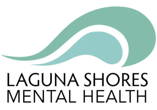 Laguna Shores Mental Health logo