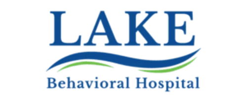 Lake Behavioral Hospital logo