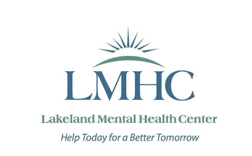 Lakeland Mental Health Center logo