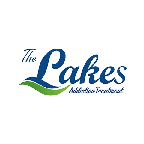 Lakes Treatment Center The Lakes Arlington logo