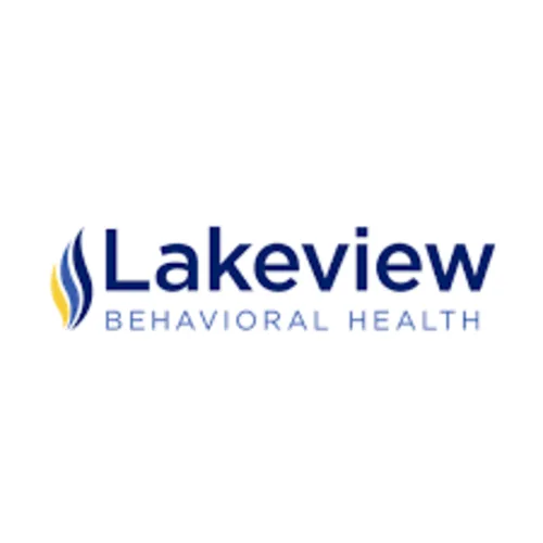 Lakeview Behavioral Health Hospital logo