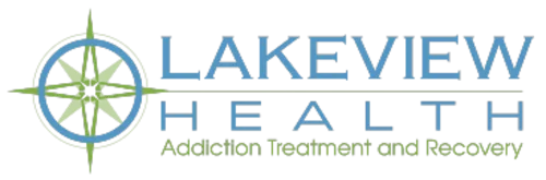 Lakeview Health logo
