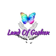Land of Goshen Treatment Center logo