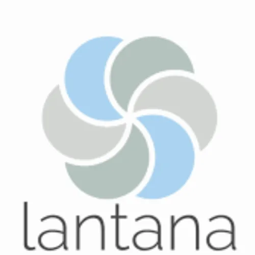 Lantana Recovery South Carolina logo