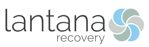 Lantana Recovery Connecticut logo
