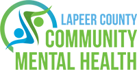 Lapeer County Community Mental Health logo