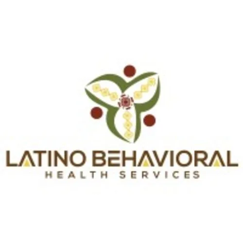 Latino Behavioral Health Services logo