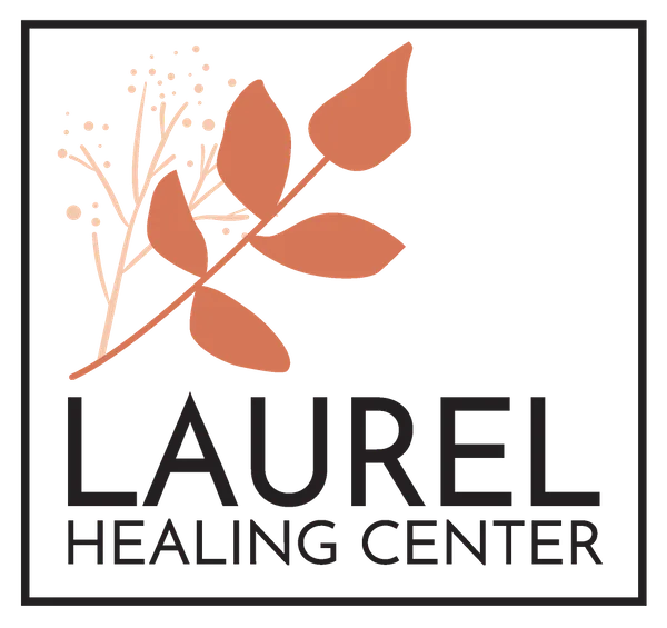 Laurel Healing Center logo