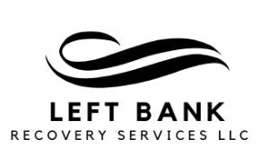 Left Bank Recovery Services logo