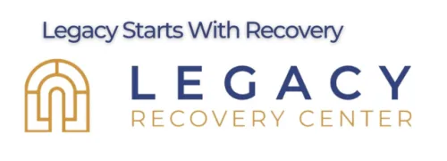 Legacy Recovery Center logo