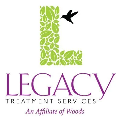 Legacy Treatment Services Mount Holly Outpatient Department logo