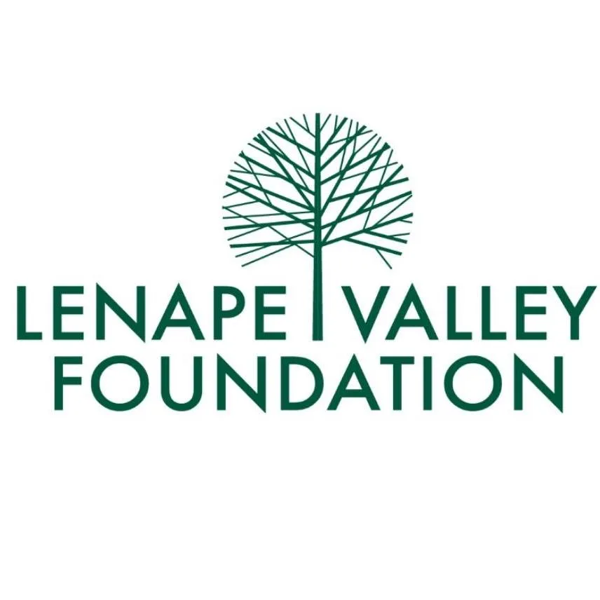 Lenape Valley Foundation Bristol logo