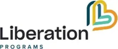 Liberation Programs Main Street Clinic logo