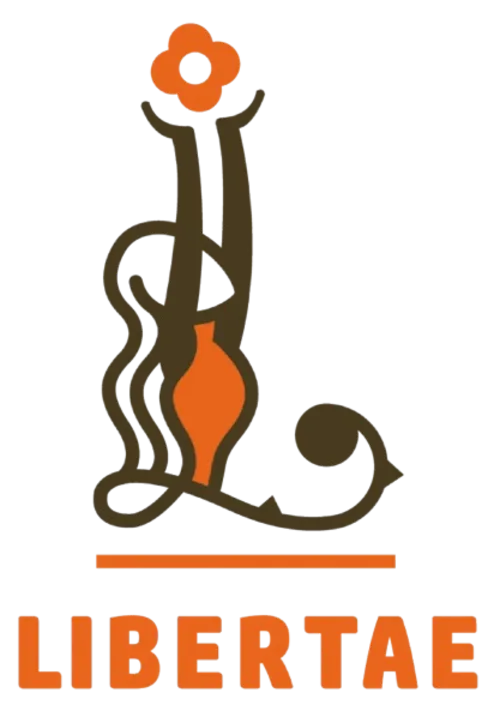 Liberty House at Libertae Inc. logo