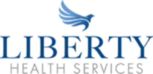Liberty Health Services logo
