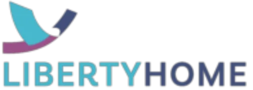 Liberty Home Belgium logo