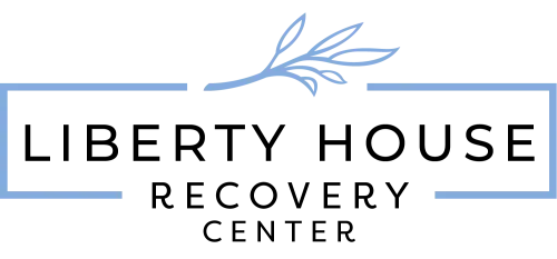 Liberty House Outpatient logo