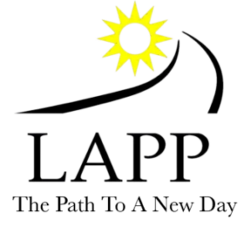 Licking County Alcoholism Prevention Program Newark logo