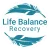 Life Balance Recovery logo