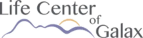 Life Center of Galax logo