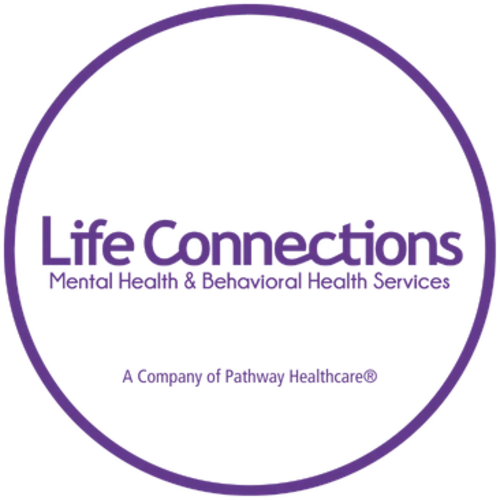 Life Connections Algona logo