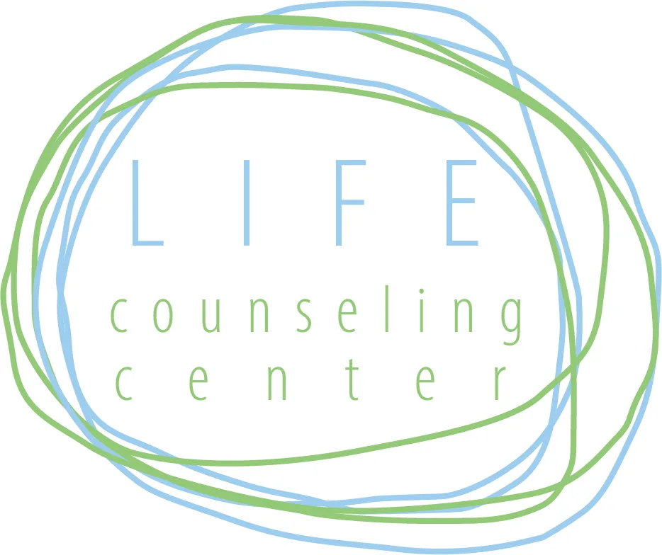 Life Counseling Center logo