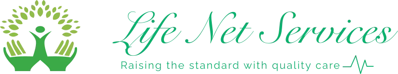 Life Net Services logo
