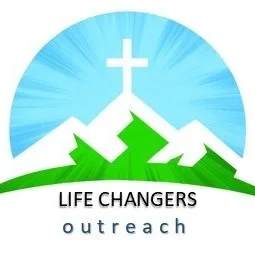Lifechangers Outreach logo