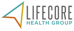Lifecore Health Group PACT logo