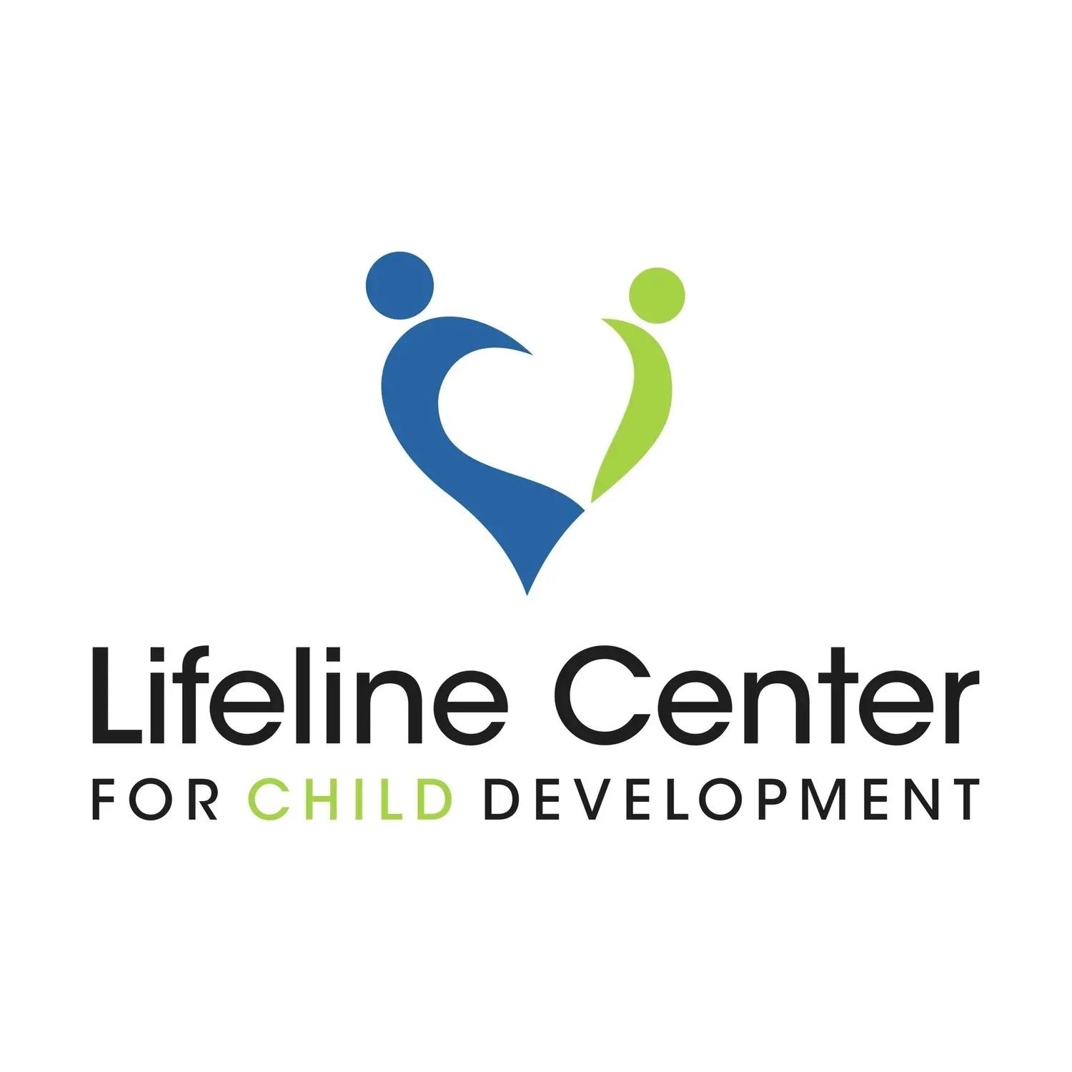 Lifeline Center for Child Development logo