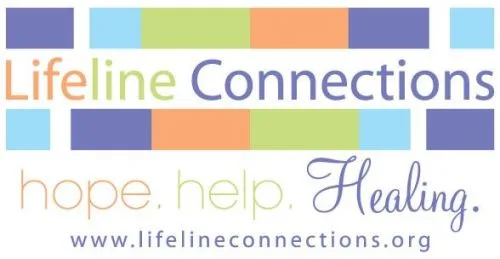 Lifeline Connections Anacortes logo