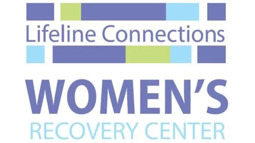 Lifeline Connections Women’s Recovery Center logo