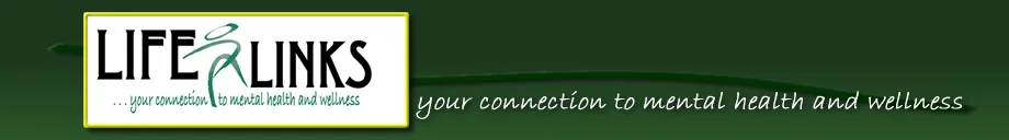 LifeLinks Mental Health logo